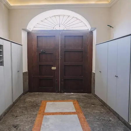 Gioia Mia * Παλέρμο