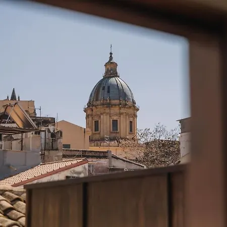 Gioia Mia パレルモ