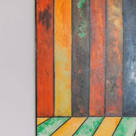 Gioia Mia ホテル *