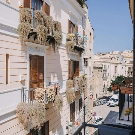 Gioia Mia ホテル *