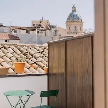 ホテル Gioia Mia *