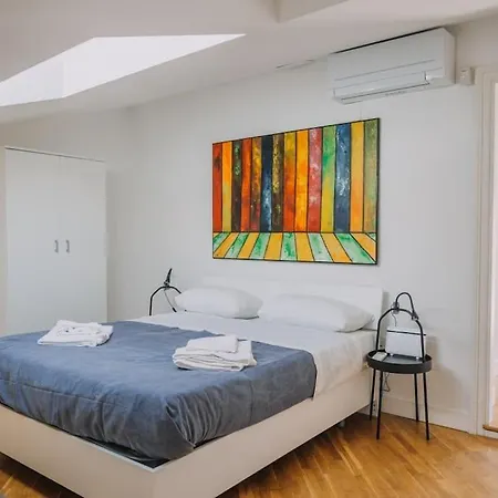 Gioia Mia * パレルモ