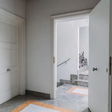 Gioia Mia ホテル パレルモ