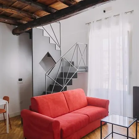 ホテル Gioia Mia パレルモ