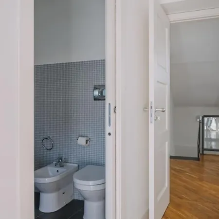 Gioia Mia ホテル パレルモ