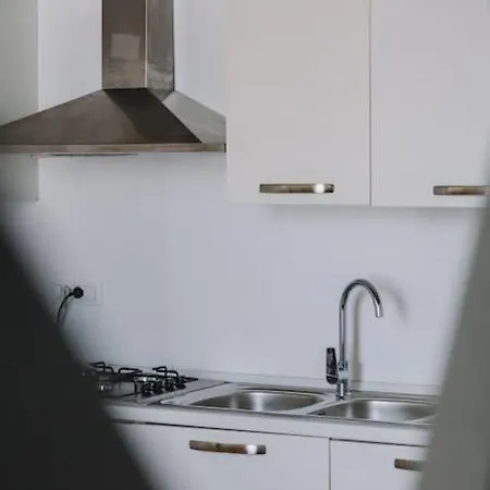 Gioia Mia ホテル *