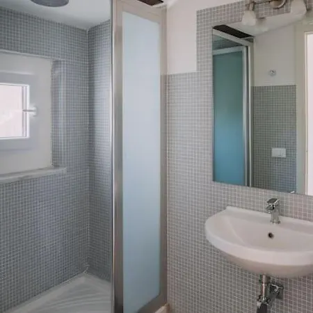 Gioia Mia ホテル パレルモ