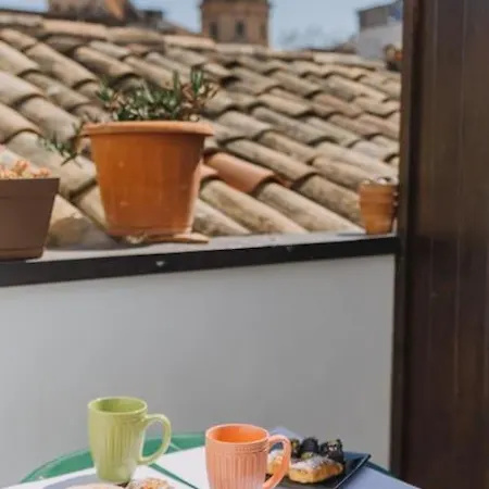 Gioia Mia パレルモ