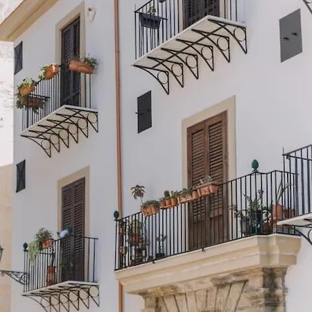 Gioia Mia ホテル *