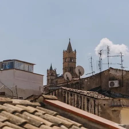 ホテル Gioia Mia *