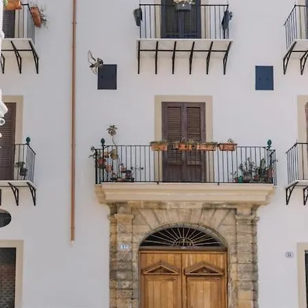 Gioia Mia ホテル *