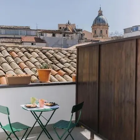 Gioia Mia ホテル *