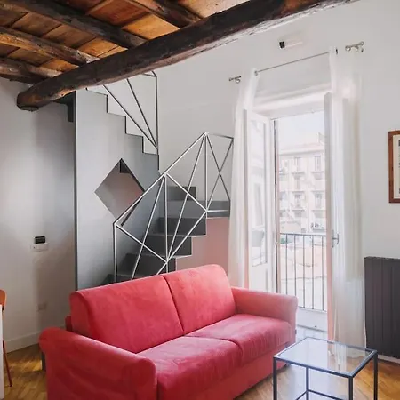 ホテル Gioia Mia パレルモ