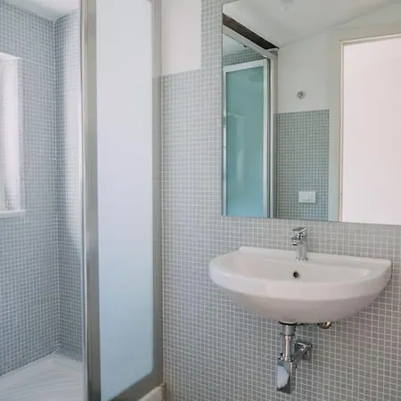 Gioia Mia ホテル パレルモ