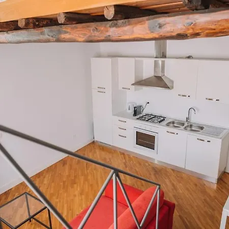 Gioia Mia パレルモ