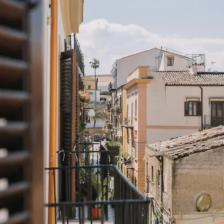 Gioia Mia Hotel Palermo